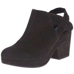 Eileen Fisher Grip Clog